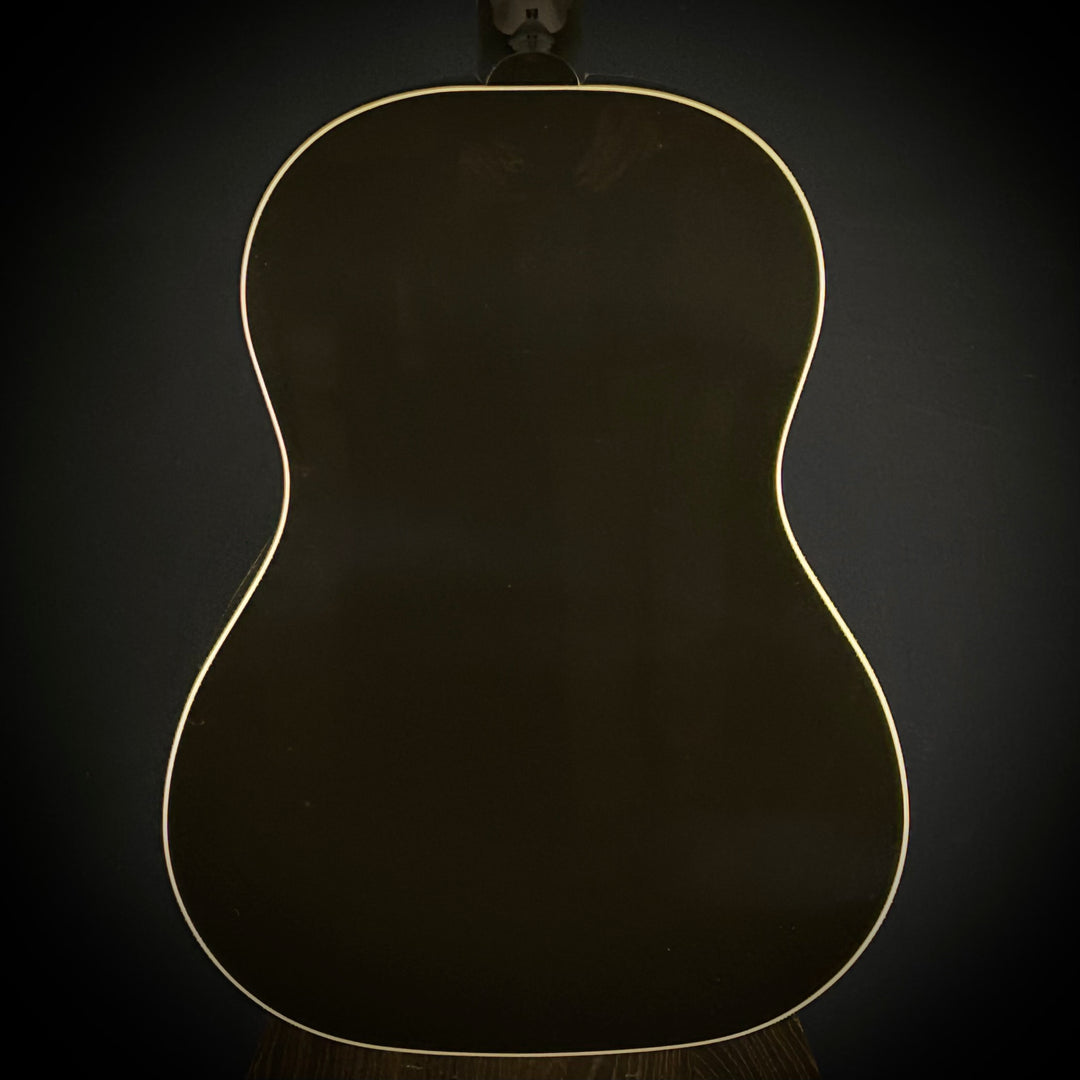 Gibson Nathanial Ratliff LG-2 Western