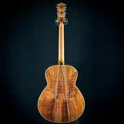 Taylor 814e Gold Label - Koa Natural