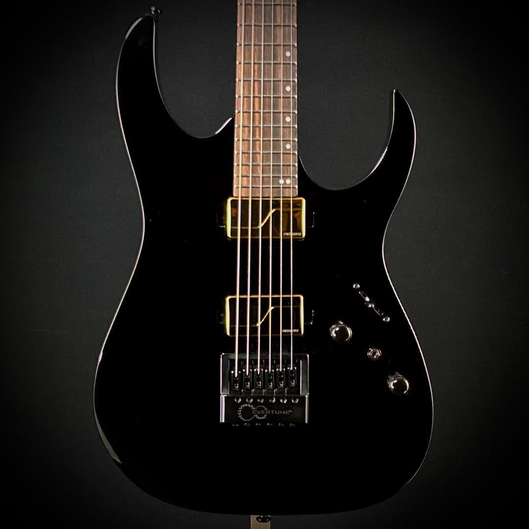 Ibanez RGR52ET (SHOPWORN)