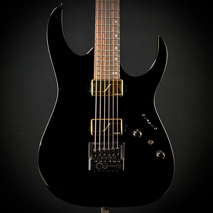 Ibanez RGR52ET (SHOPWORN)