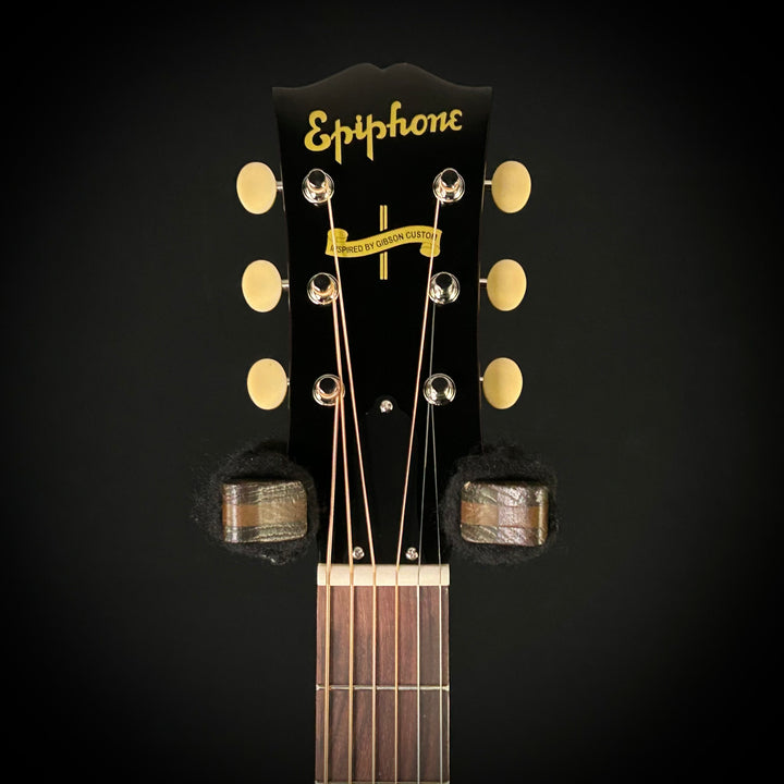 Epiphone 1942 Banner J-45