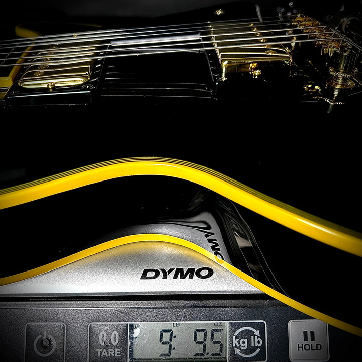 Epiphone Joe Bonamassa ’59 Epiphone Les Paul Custom Bigsby