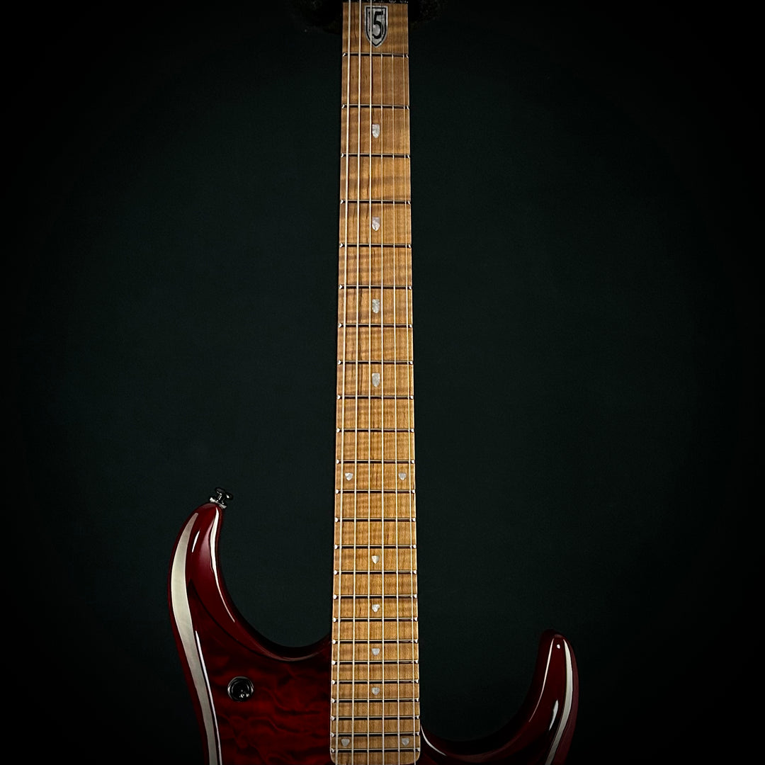 Music Man JP15 Piezo