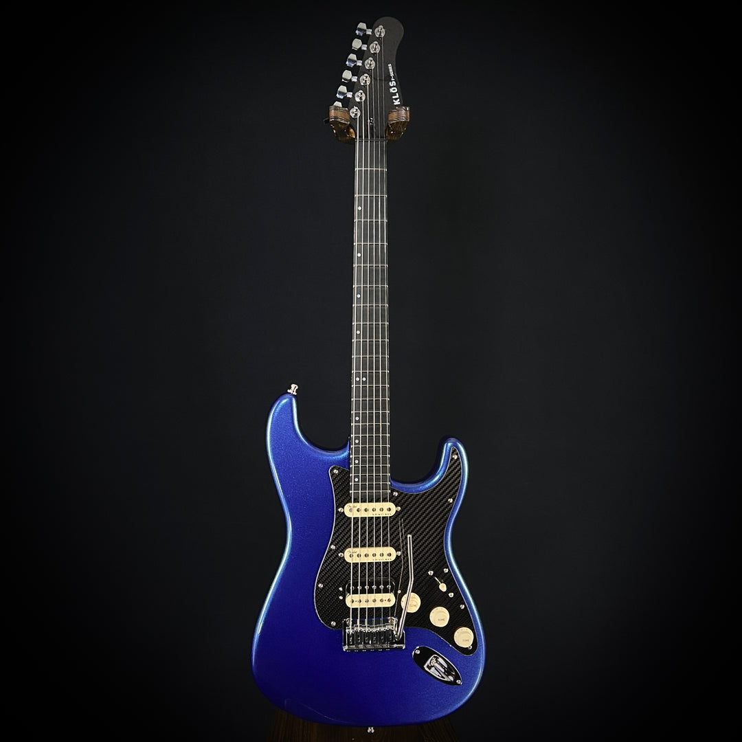 Fender American Ultra Stratocaster HSS W/Klos Neck (USED)