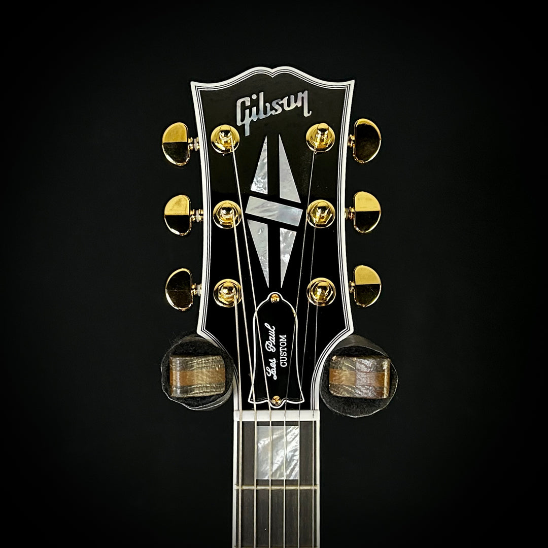 Gibson "MV" Les Paul Custom | Hand-Picked Top