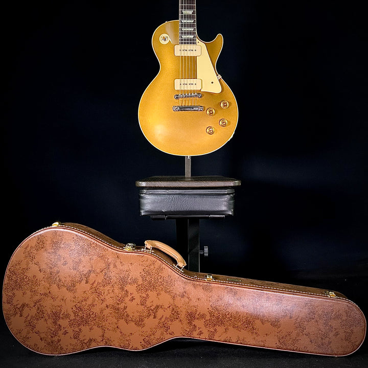 Gibson Custom Shop 1956 Les Paul Goldtop Reissue VOS