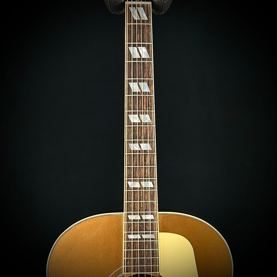 Gibson J-185 Original - Gold Top VOS