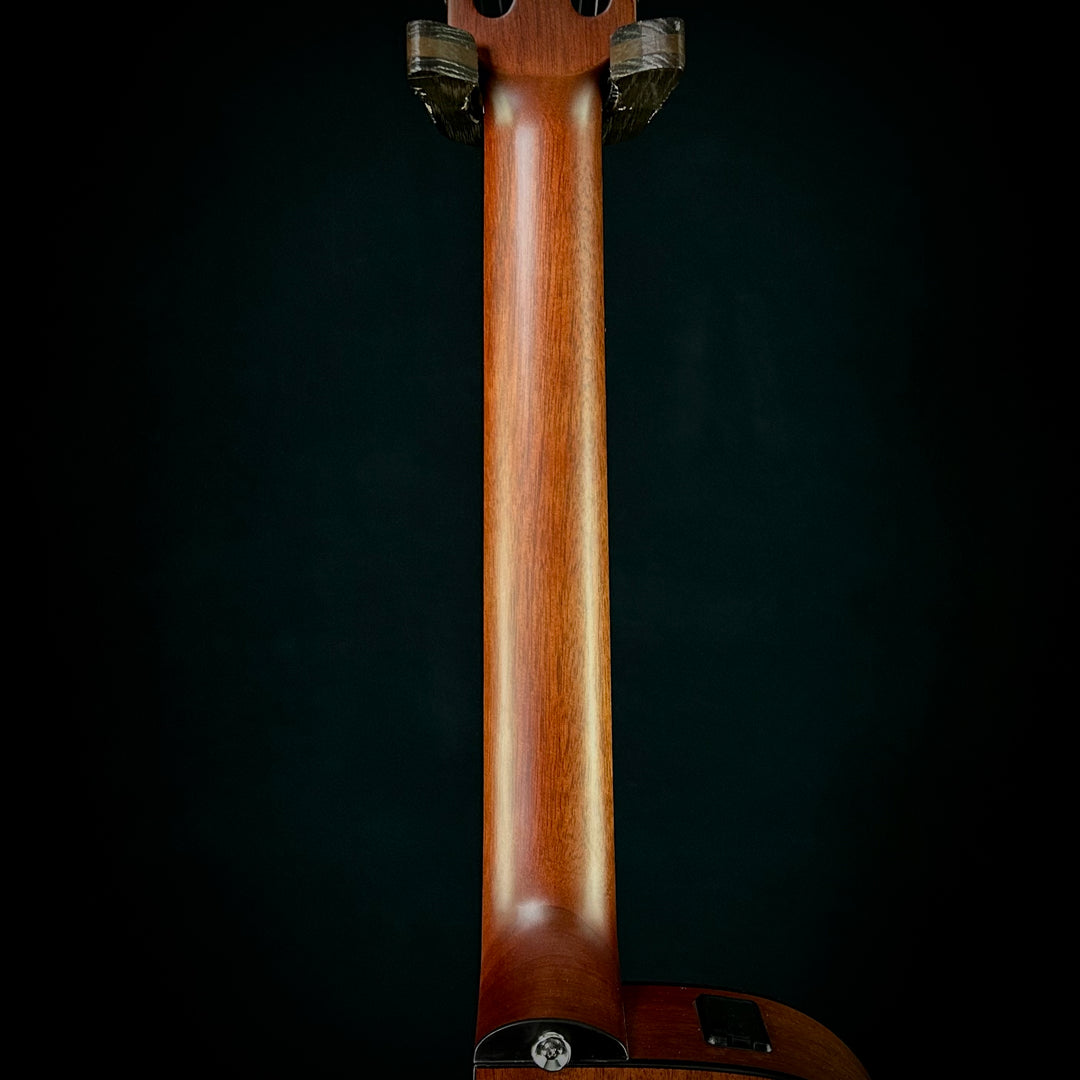 Yamaha NT-X1 Electric Nylon String Slim Neck