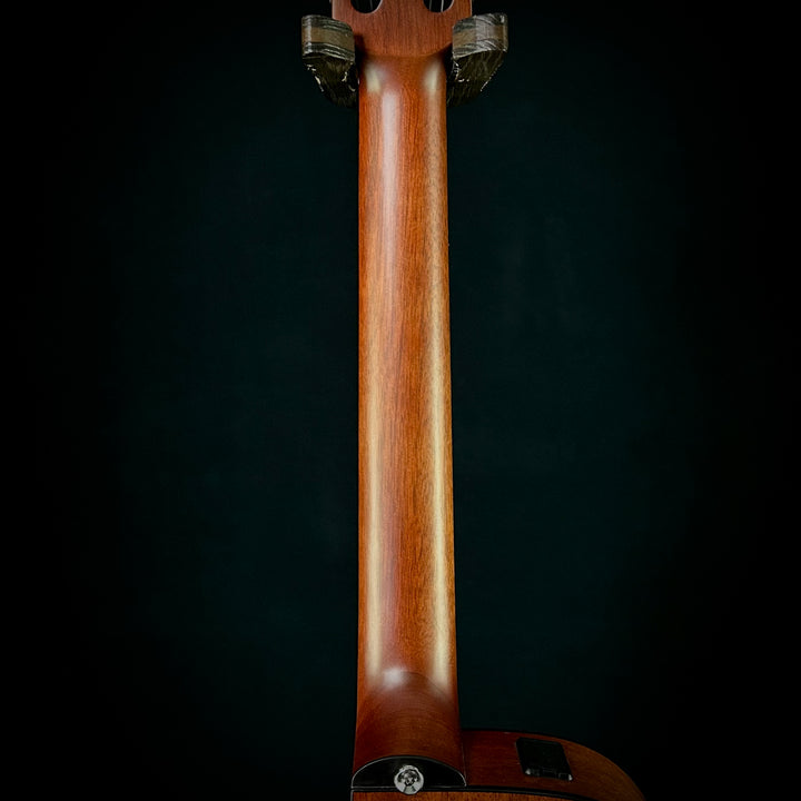 Yamaha NT-X1 Electric Nylon String Slim Neck
