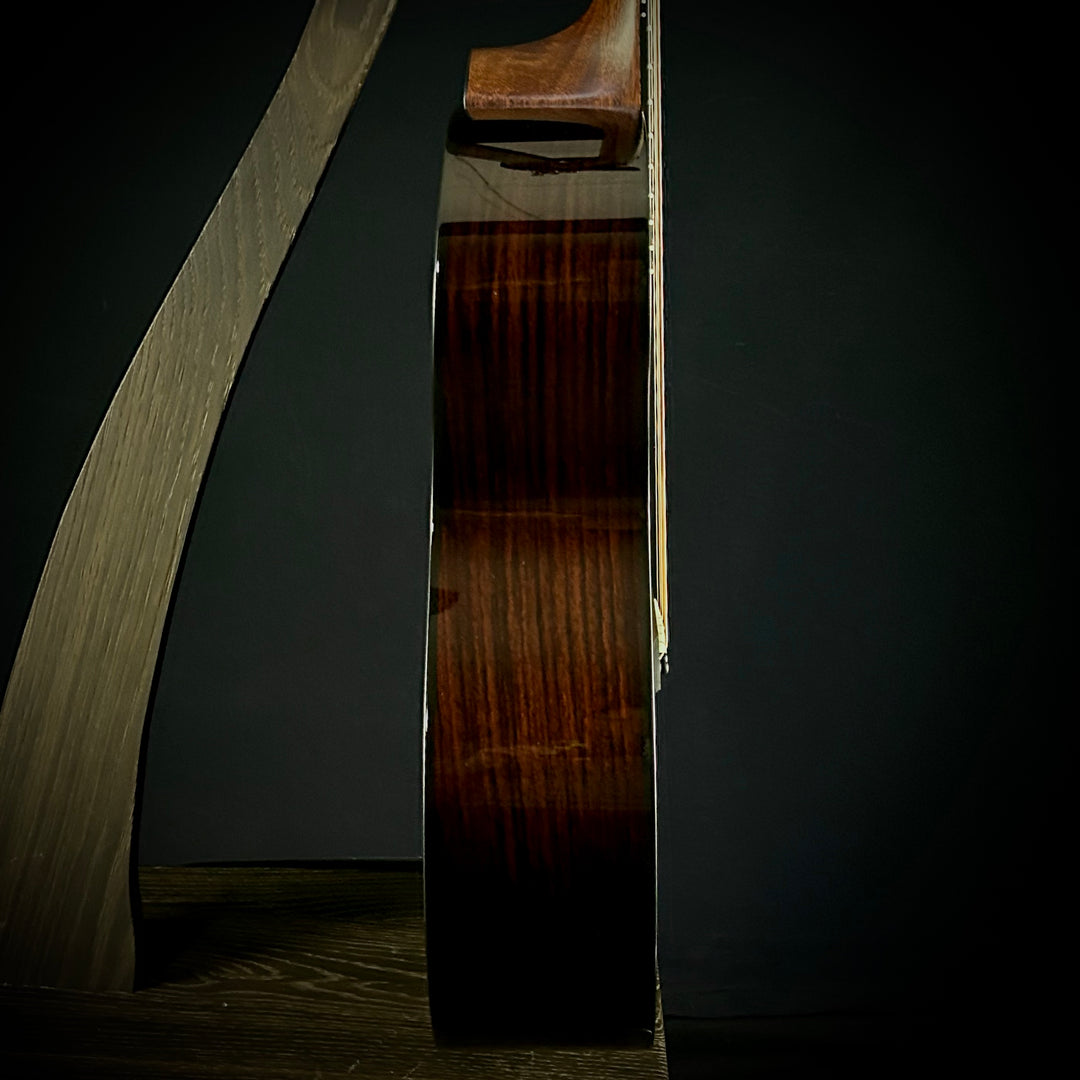 Taylor Next Generation 414e 1 7/8" Nut - Tobacco Sunburst