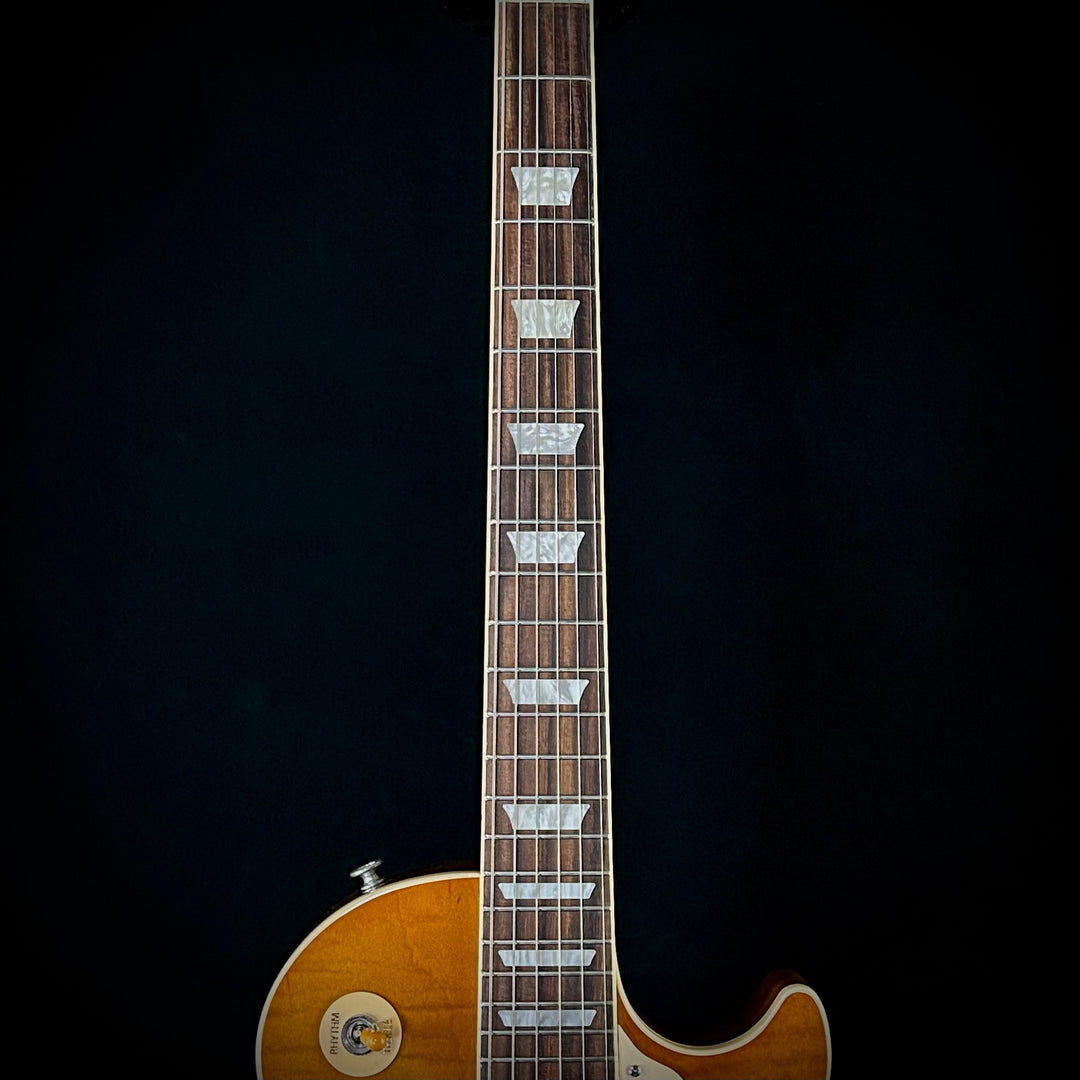 Gibson LP Standard 60’s Double Trouble