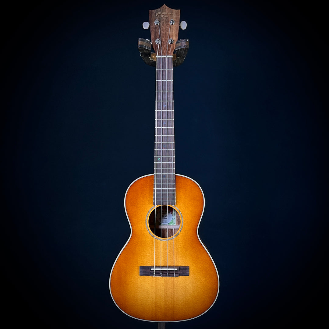 Martin O’ahu TKE Ukulele