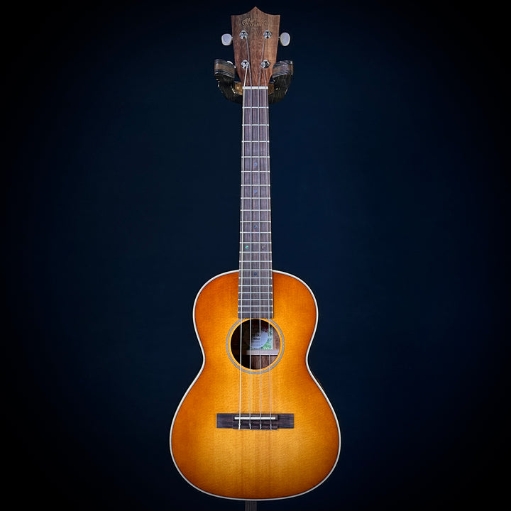 Martin O’ahu TKE Ukulele