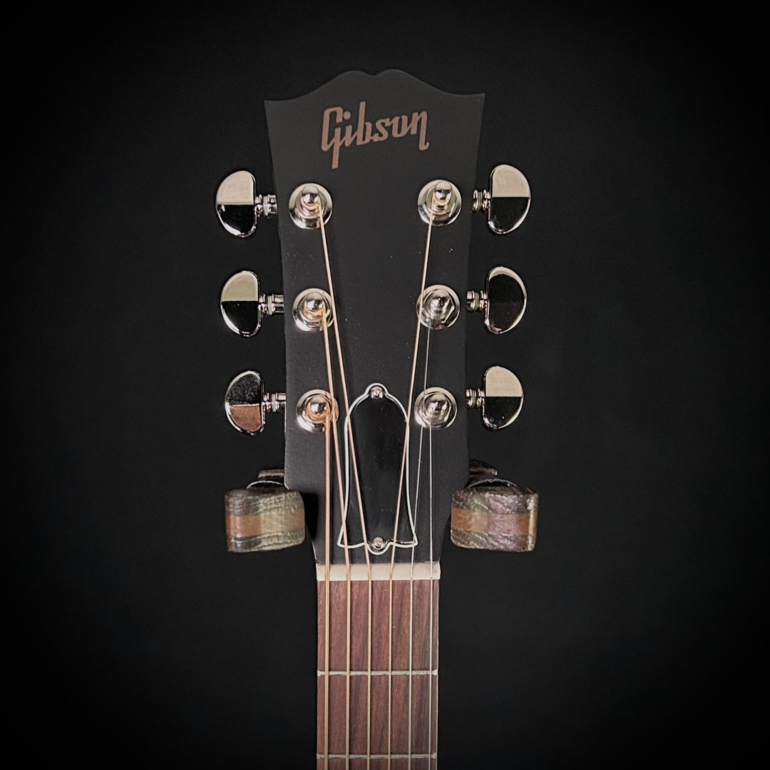 Gibson J-45 Special Satin - Wine Red