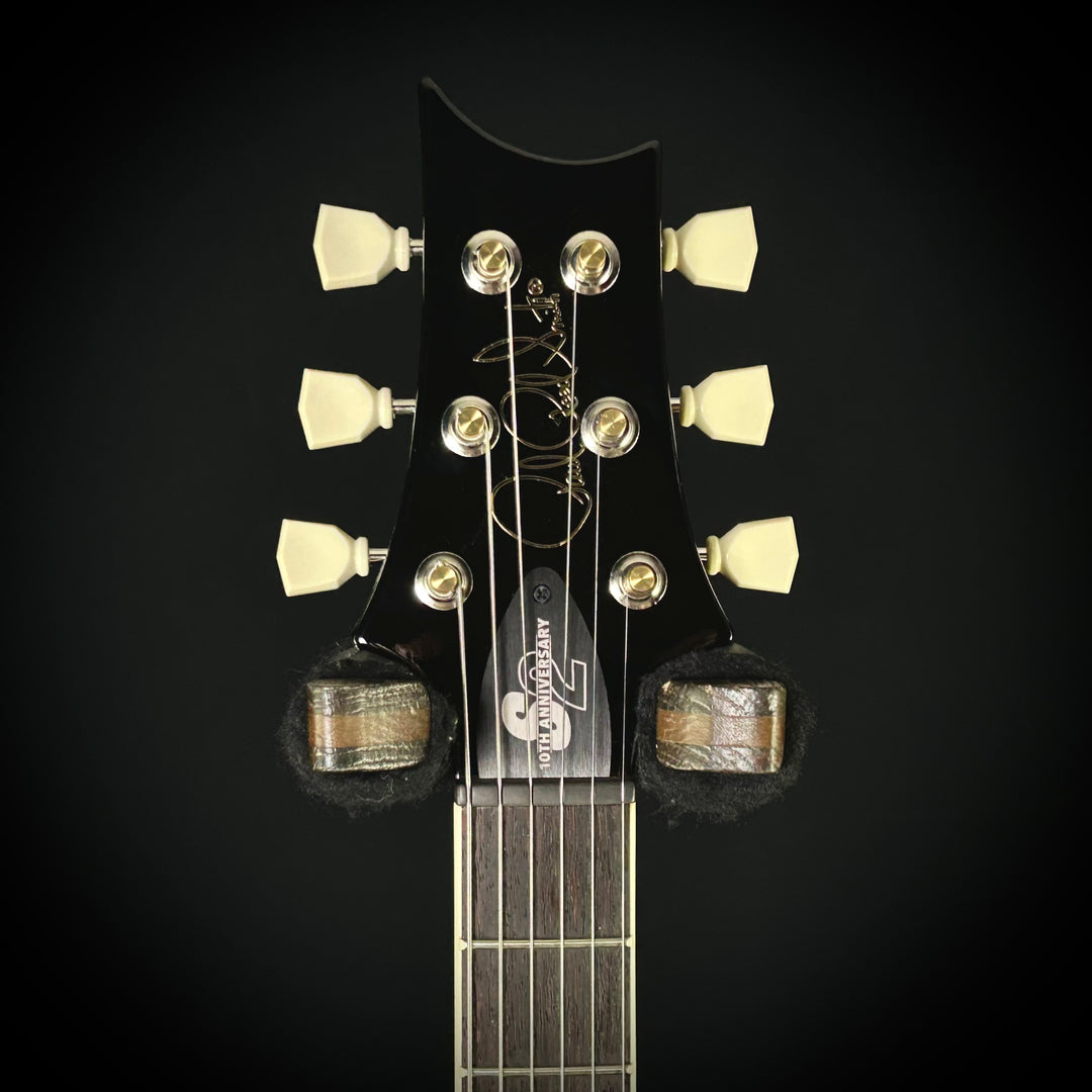 PRS S2 10th Anniversary McCarty 594