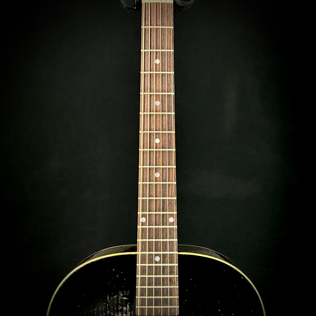 Gibson 1942 Banner J-45 Murphy Lab Heavy Aged