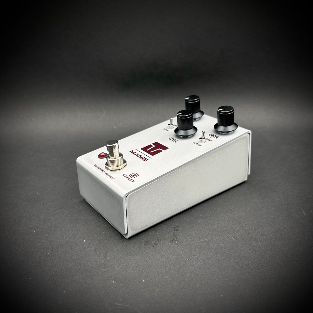Keeley Electron Manis Overdrive