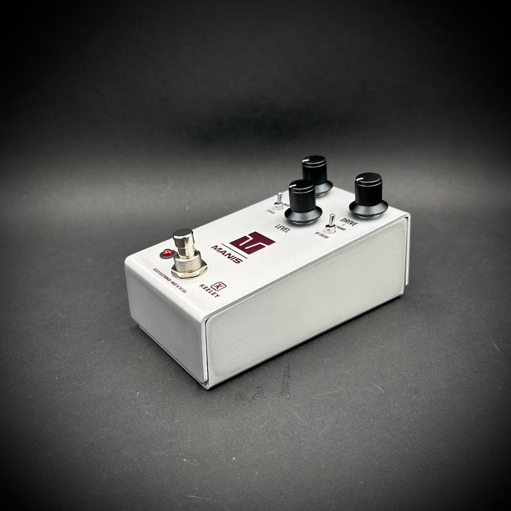 Keeley Electron Manis Overdrive