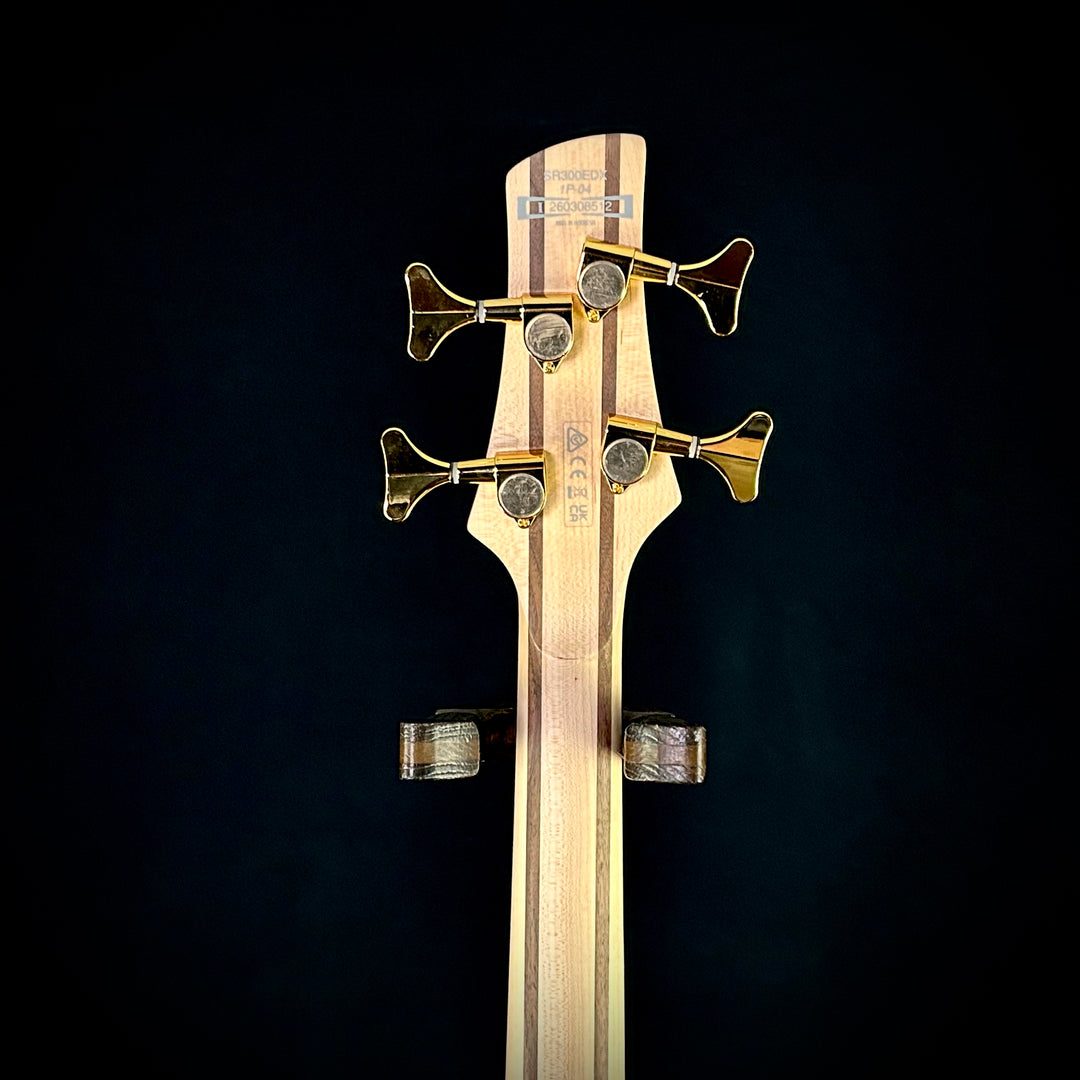 Ibanez SR300EDX