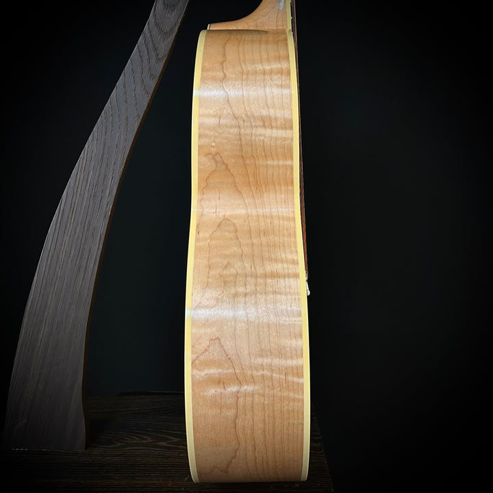 Gibson 1957 SJ-200 - Antique Natural