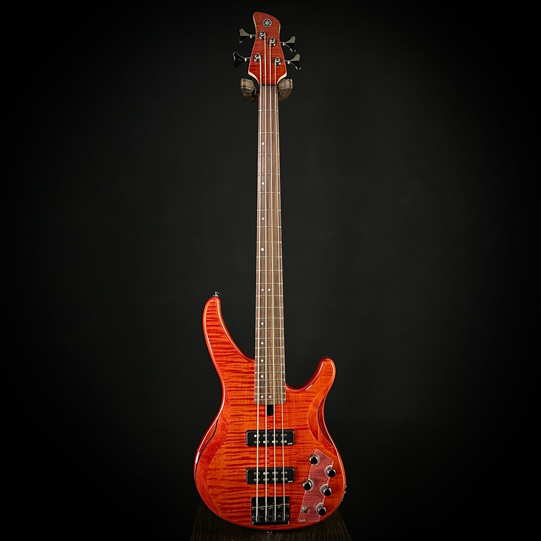 Yamaha TRBX604
