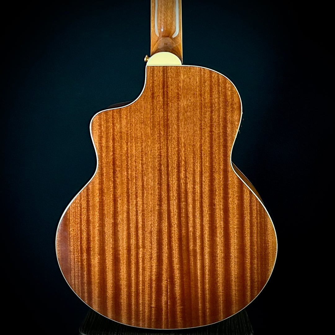 Ortega D8CE 4-String bass