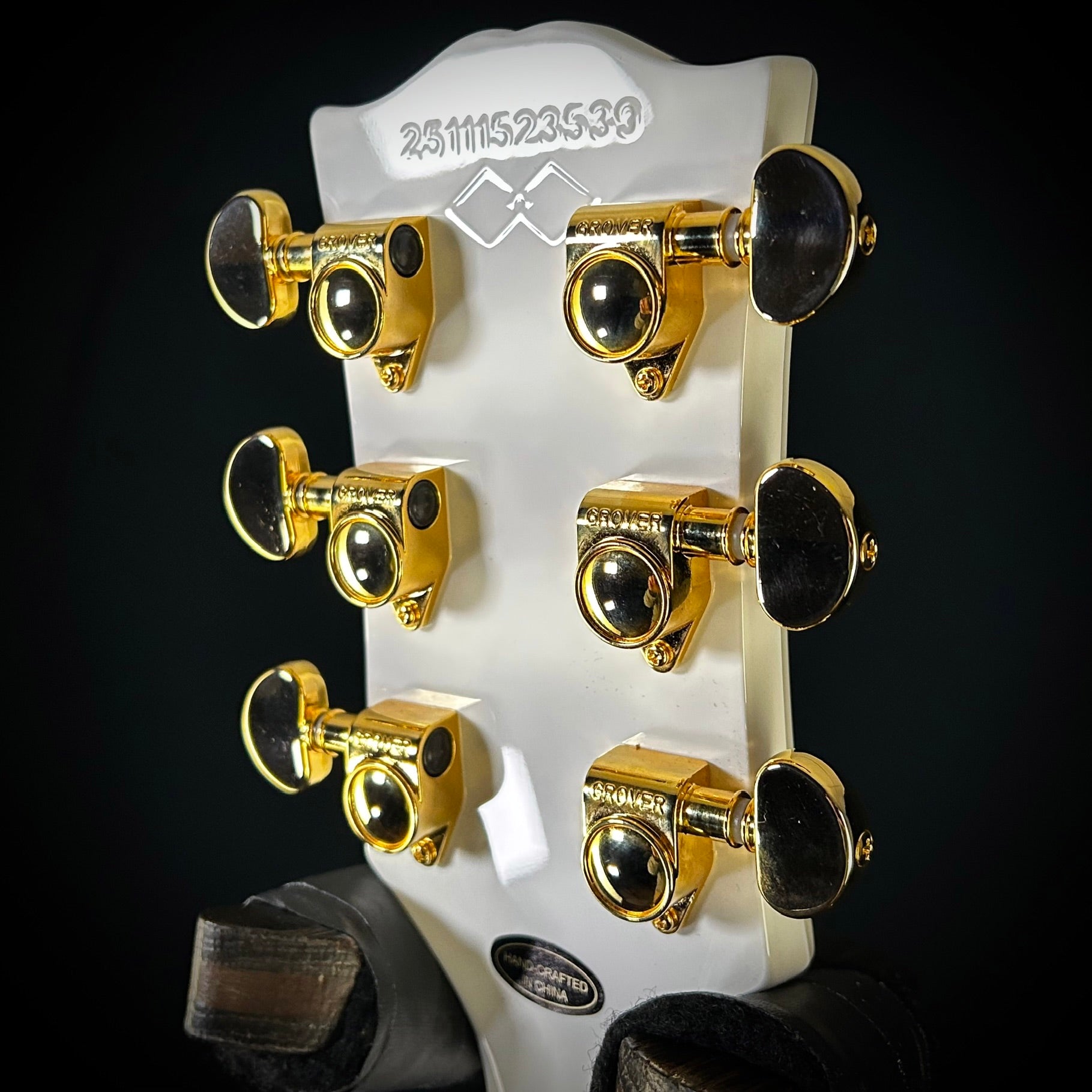 Epiphone IBGC Les Paul Custom – Music Villa MT