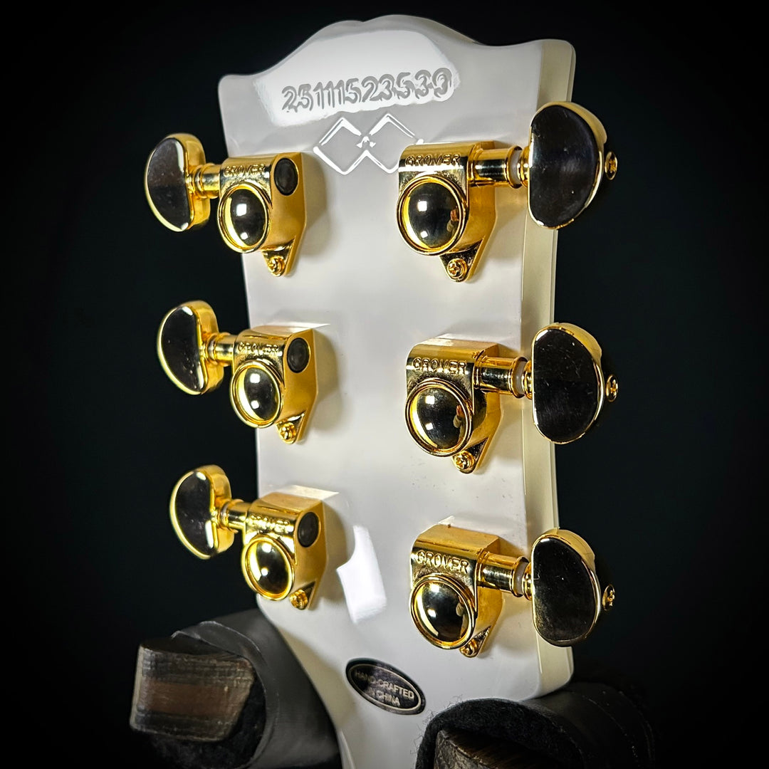 Epiphone IBGC Les Paul Custom