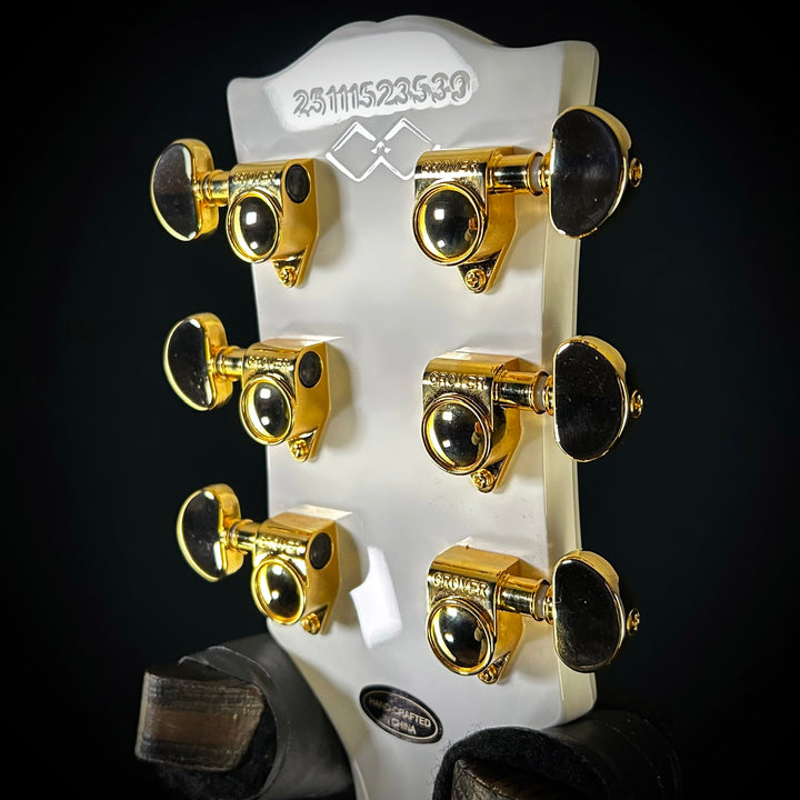 Epiphone IBGC Les Paul Custom
