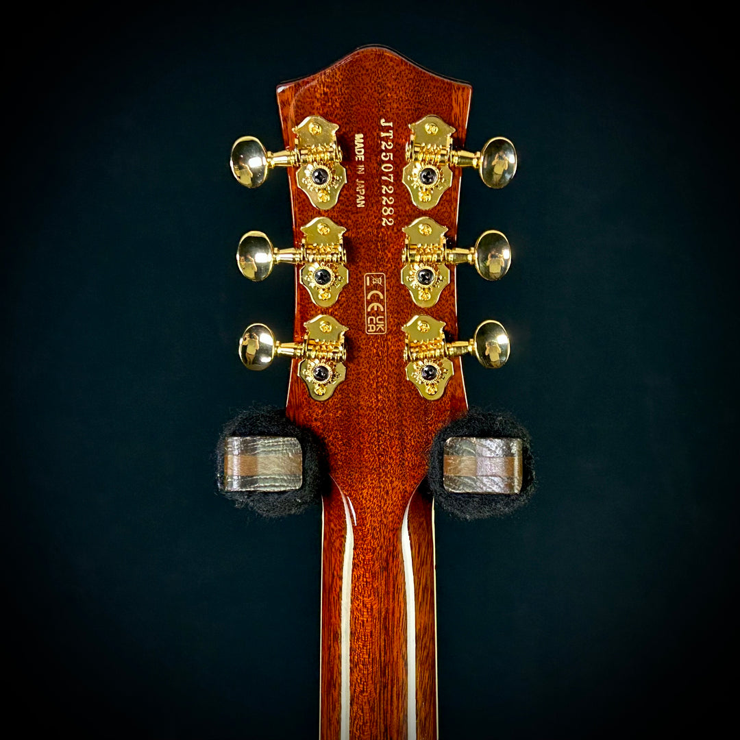 Gretsch G6129TG-59VS Limited Edition Sparkle Jet