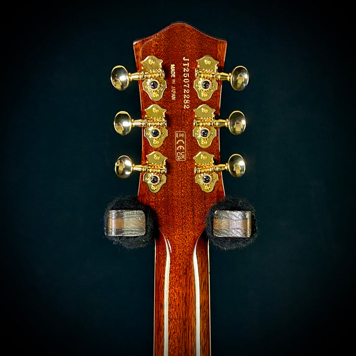 Gretsch G6129TG-59VS Limited Edition Sparkle Jet