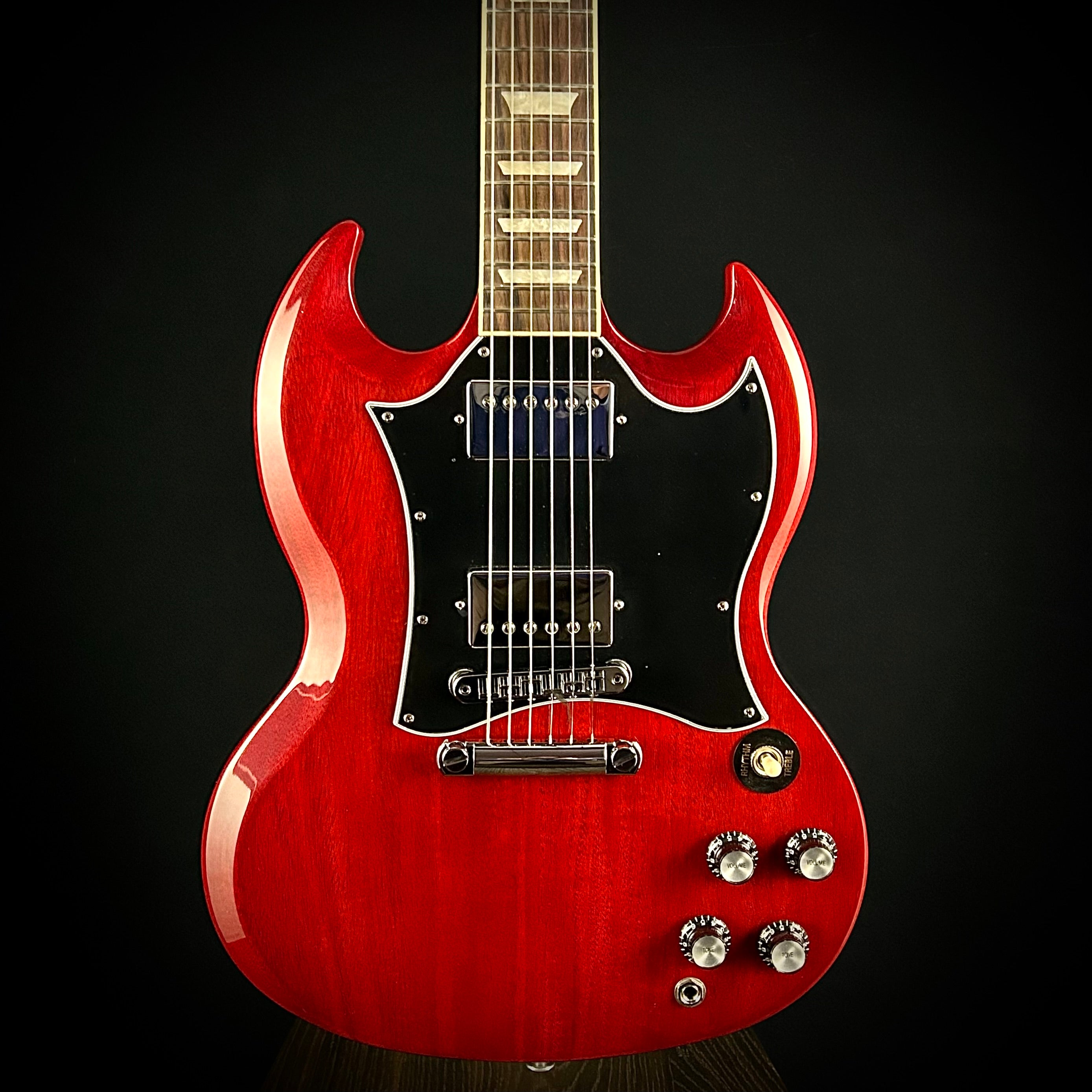 Gibson SG Standard – Music Villa MT