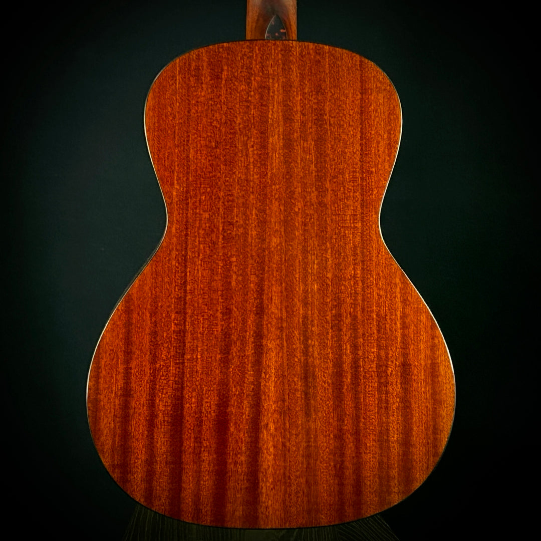 Eastman E100SS Deluxe - Sunburst