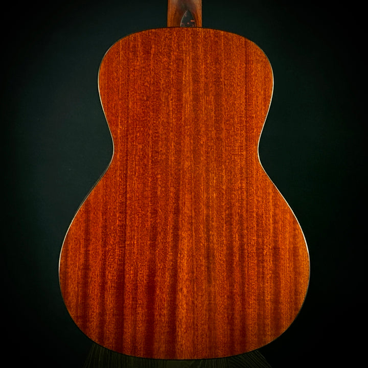 Eastman E100SS Deluxe - Sunburst