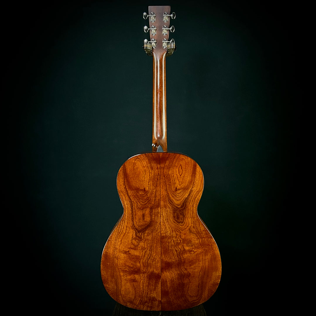 Martin 2021 0000-12F Sinker Mahogany / Adiorondack Top (USED)