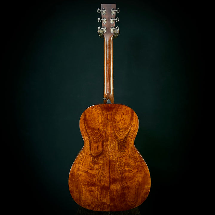 Martin 2021 0000-12F Sinker Mahogany / Adiorondack Top (USED)