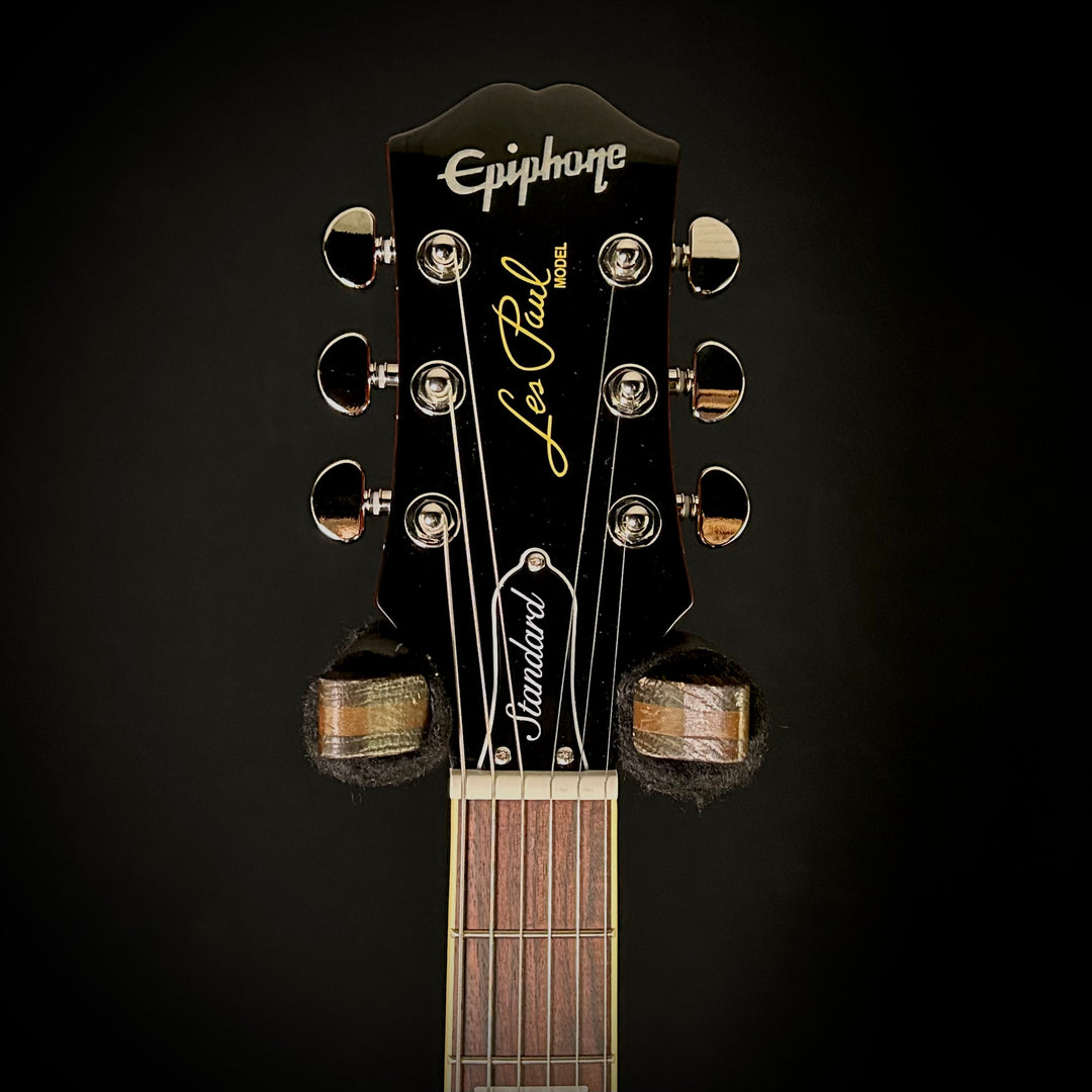 Epiphone LP Standard 60’s Figured