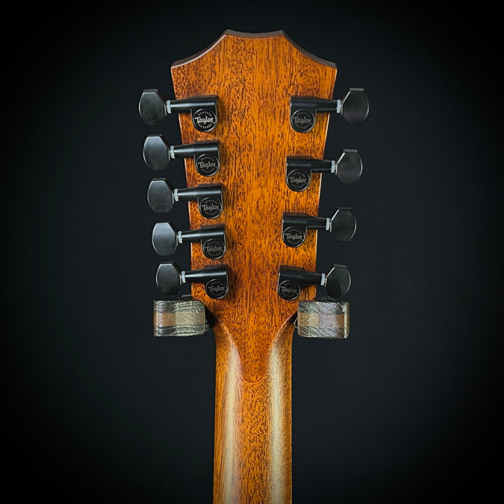 Taylor MV Custom 9-String - Grand Auditorium