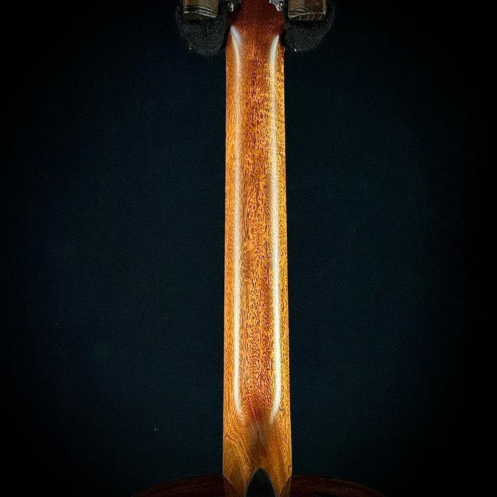 Martin CS 18 Style 12-Fret Dreadnought - Beeswing Figured Mahogany