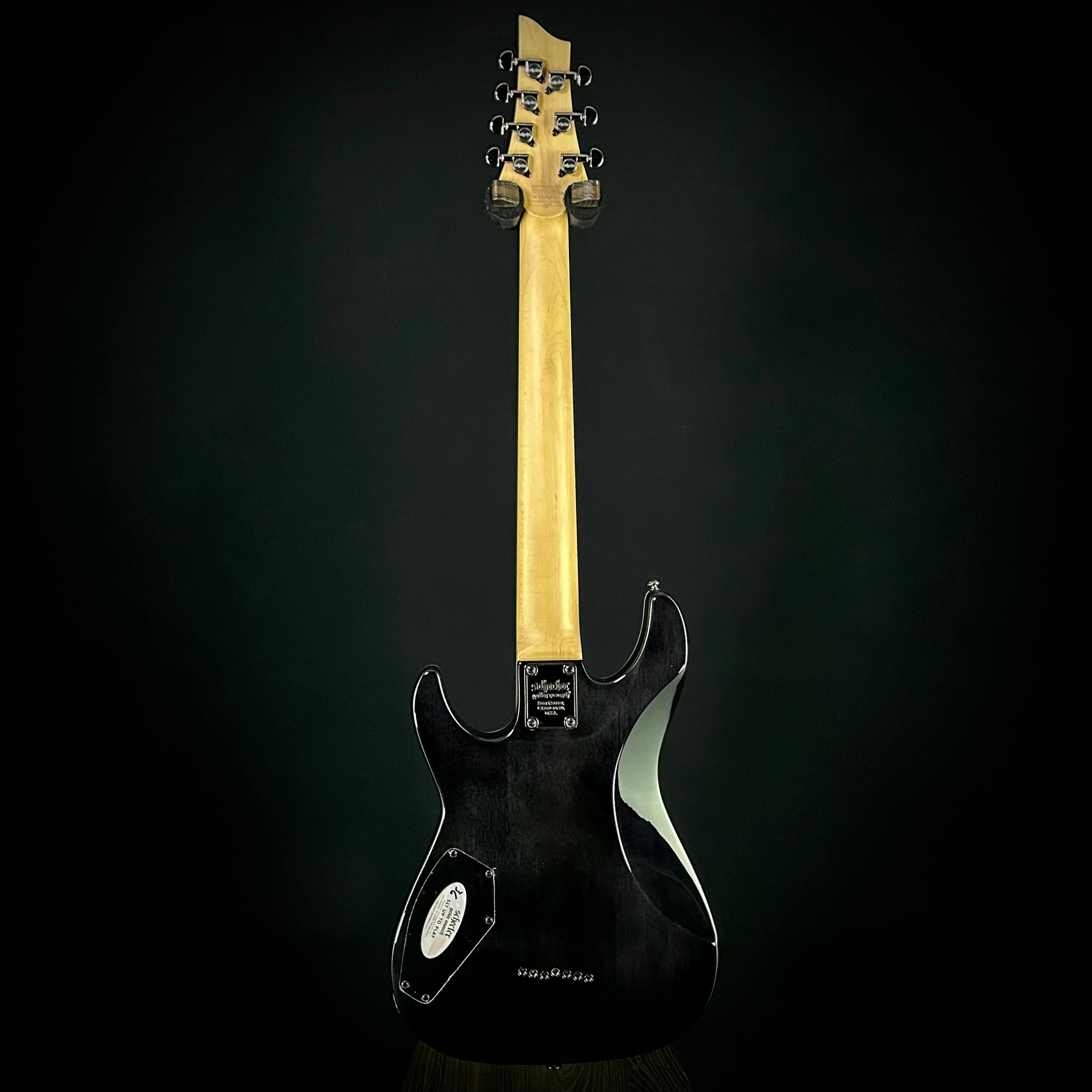 Schecter Omen Extreme-7 – Music Villa MT