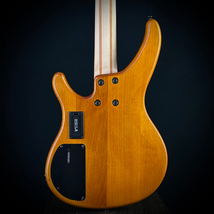 Yamaha TRBX604FM