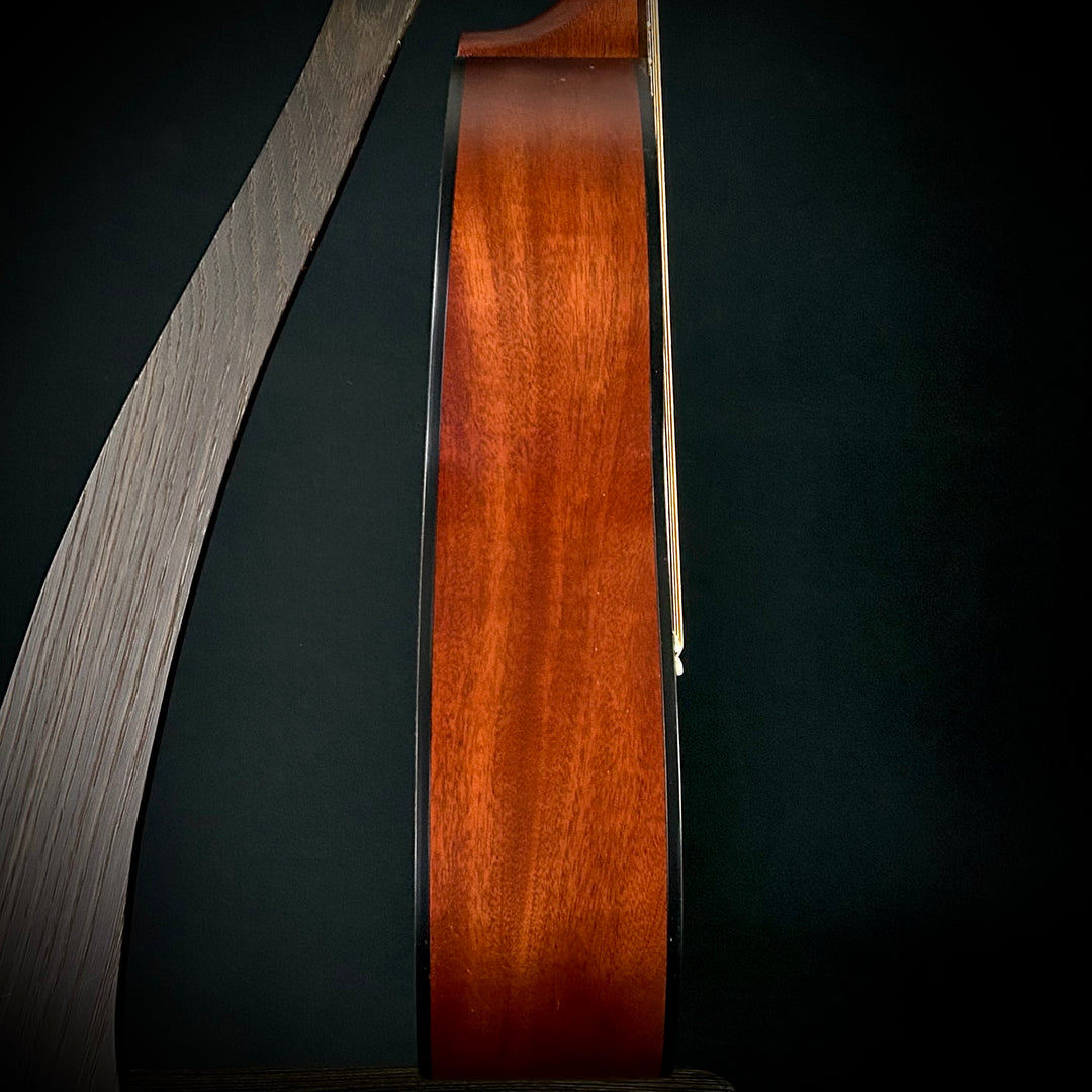 Gibson LG-2 All Mahogany Faded - Natural
