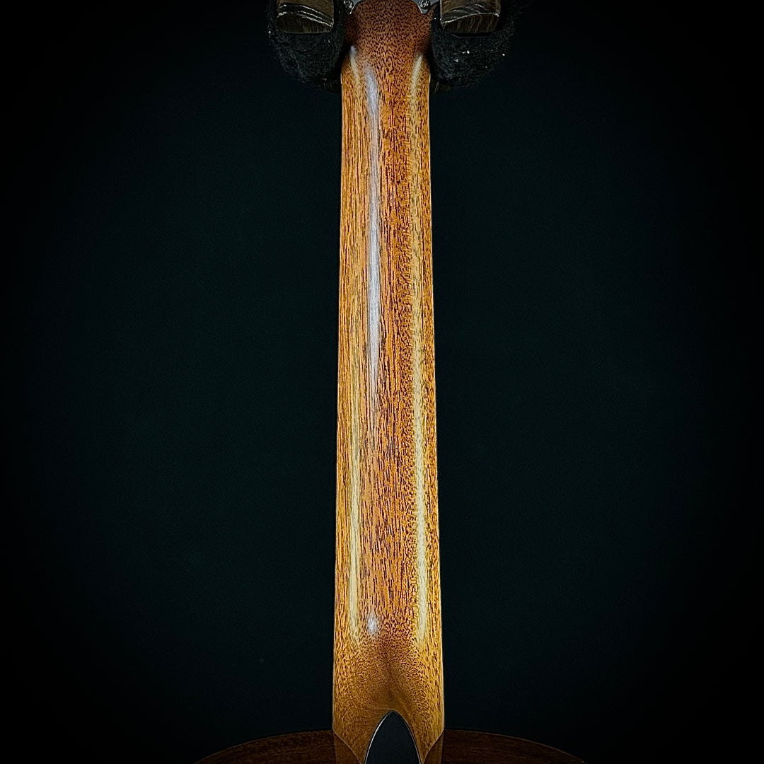 Martin CS 18 Style 000, 12-Fret - Beeswing Figured Mahogany
