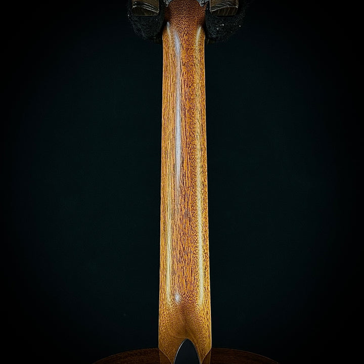 Martin CS 18 Style 000, 12-Fret - Beeswing Figured Mahogany