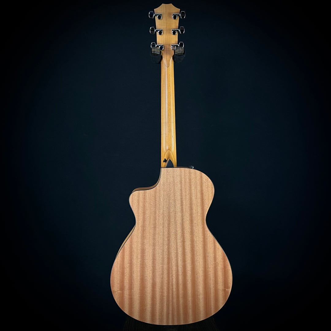 Taylor 112CE - Sapele