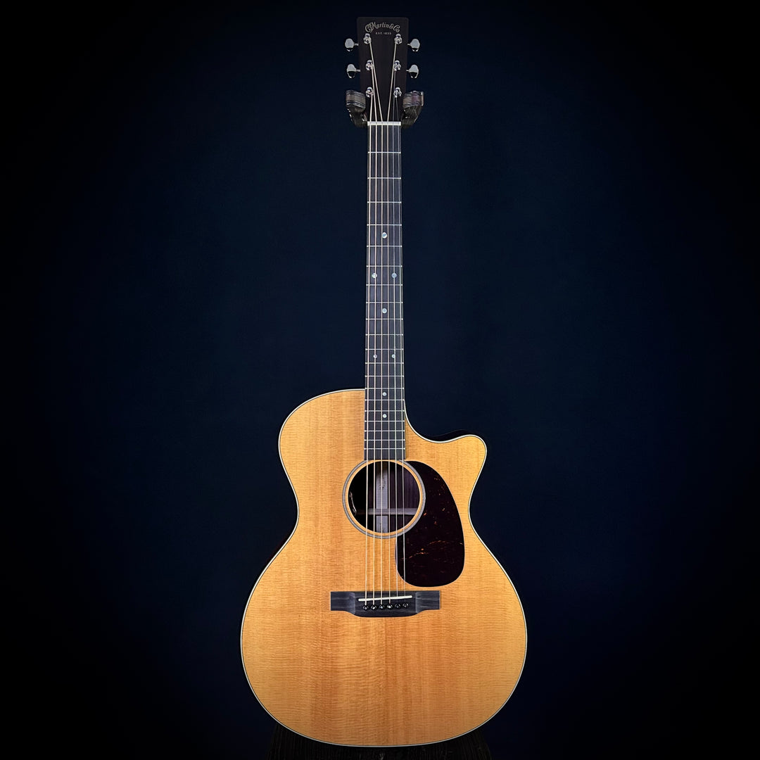 Martin GPC-16E - Natural