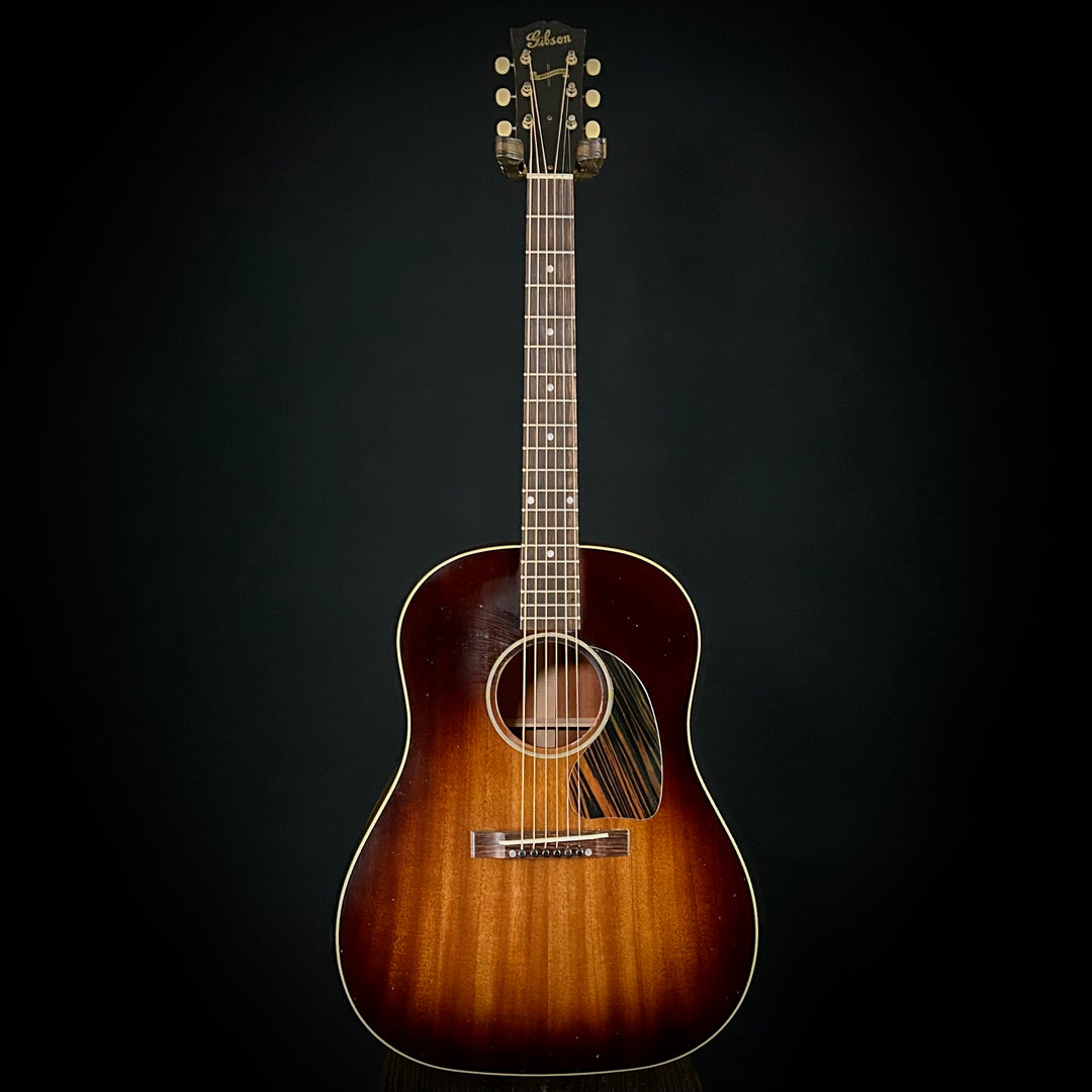 Gibson 1942 Banner J-45 - All Mahogany Murphy Lab Light Aged