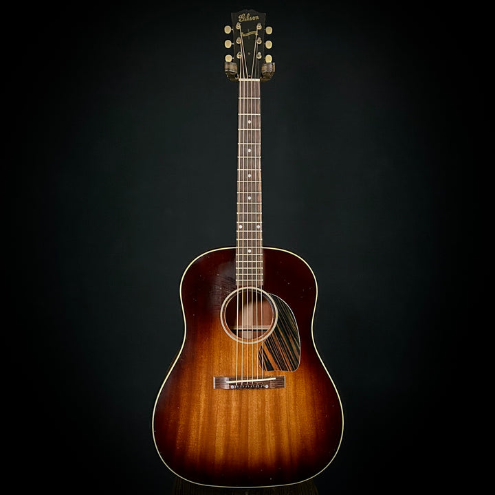 Gibson 1942 Banner J-45 - All Mahogany Murphy Lab Light Aged