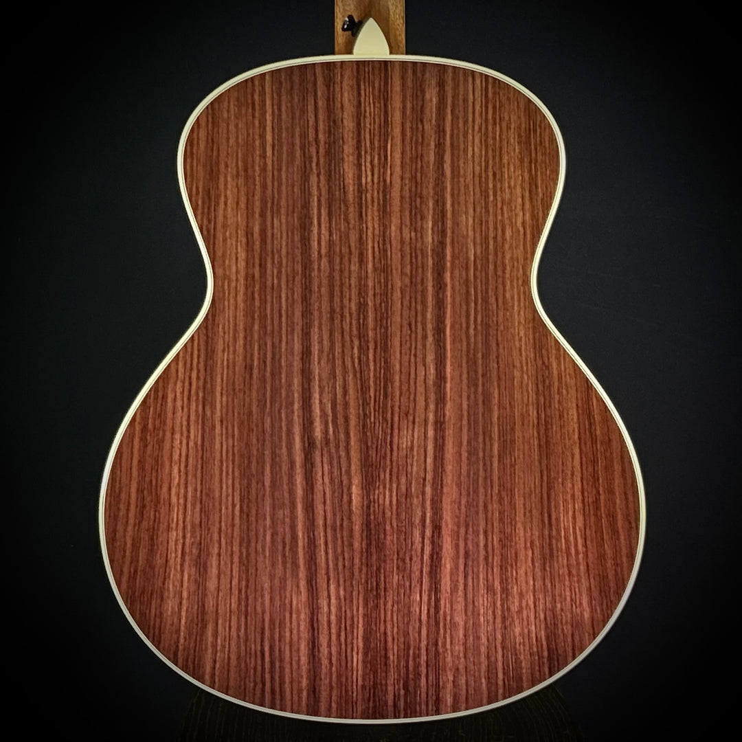 Taylor Custom Gold Label 814E - Indian Rosewood