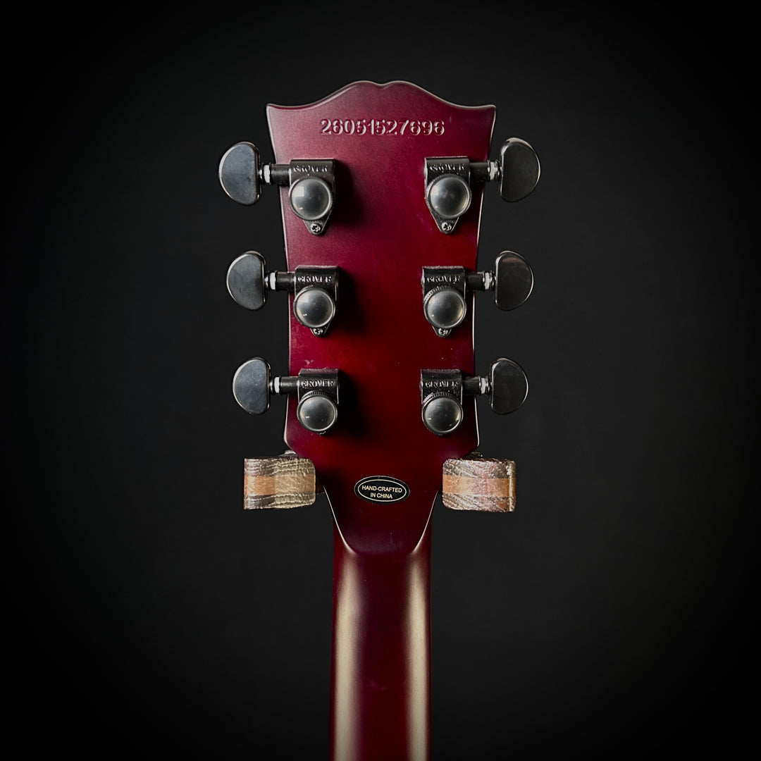 Epiphone Prophecy Les Paul